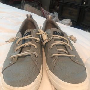 Sperry woman’s like new